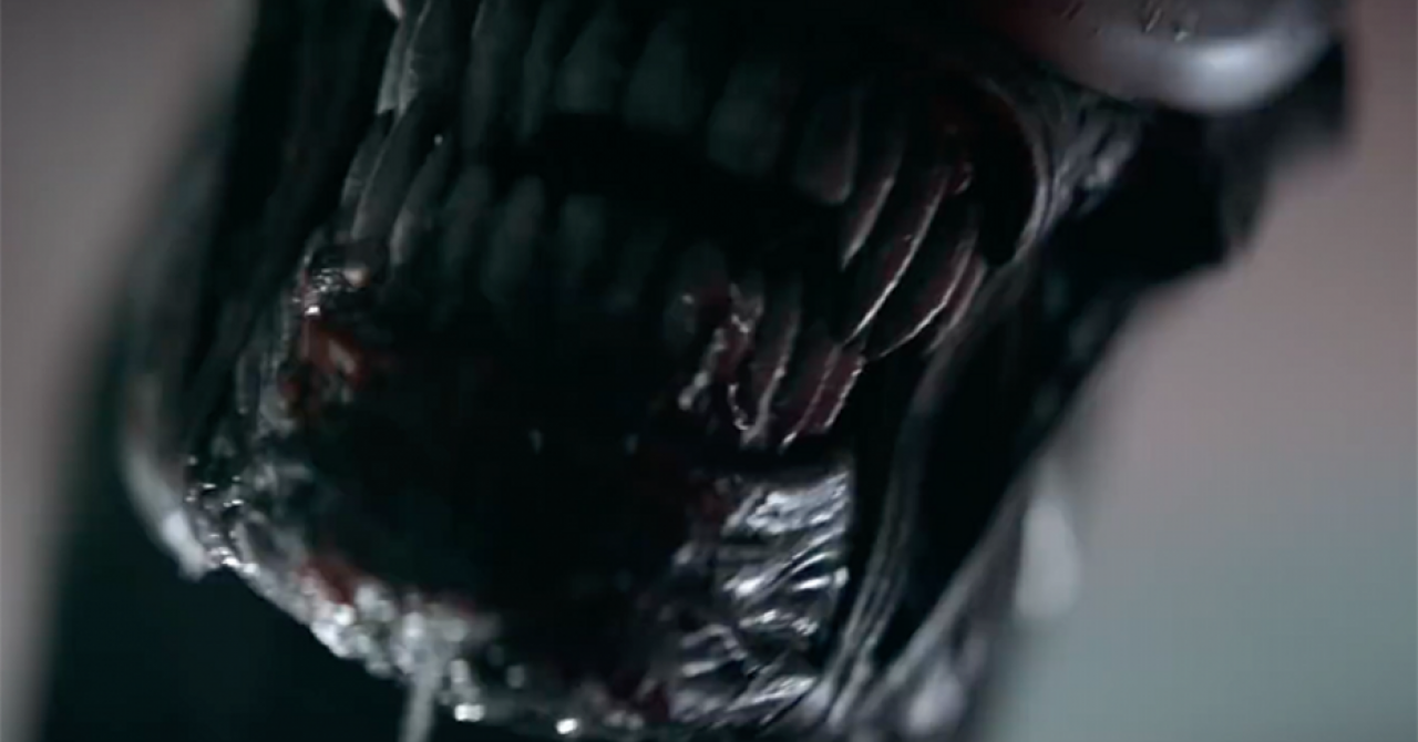Ridley Scott already saw the new Alien movie and thought it was "downright brilliant"