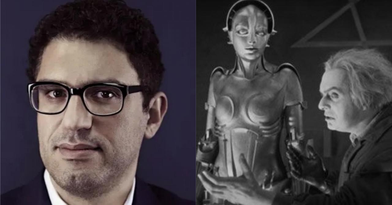 Sam Esmail talks about the cancellation of his Metropolis series: “It broke my heart”