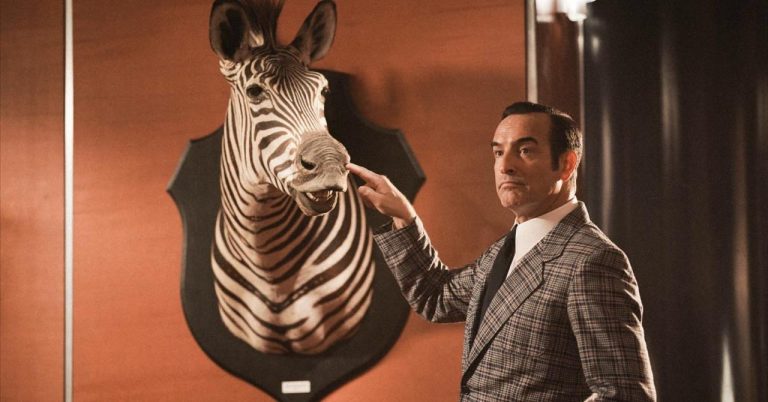 Something is wrong in OSS 117 3 (review)