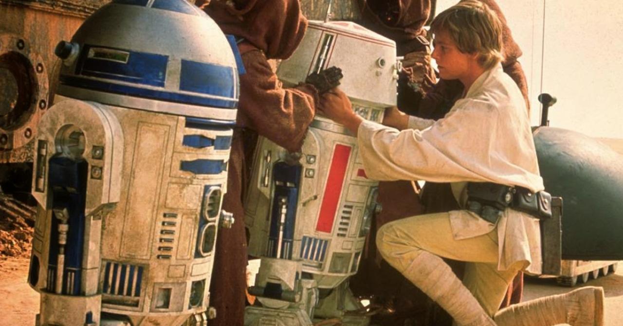 Star Wars: should we reboot the original trilogy?  Matthew Vaughn is for it!