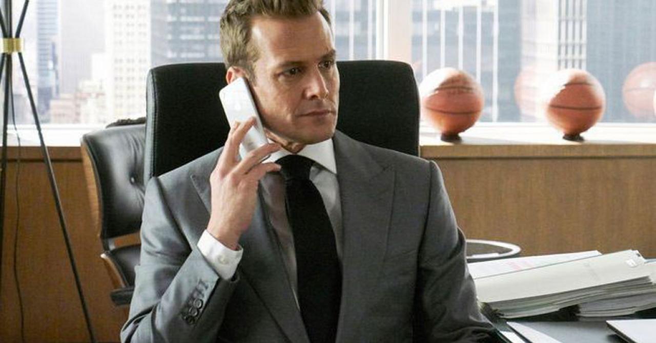 Suits is still very popular in the USA, so a new series will see the light of day