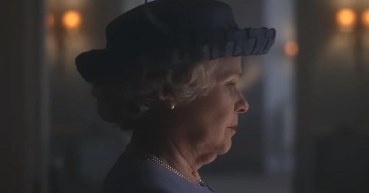 The Crown, season 6: the first teaser for the final season reveals... 2 dates!
