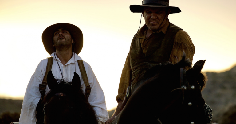 The Sisters brothers: Audiard draws (Review)