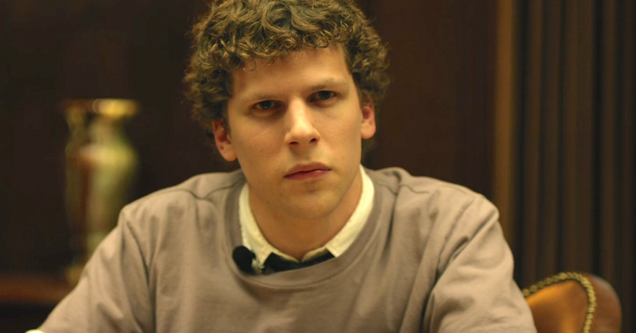 The Social Network 2: David Fincher and Aaron Sorkin discuss a sequel