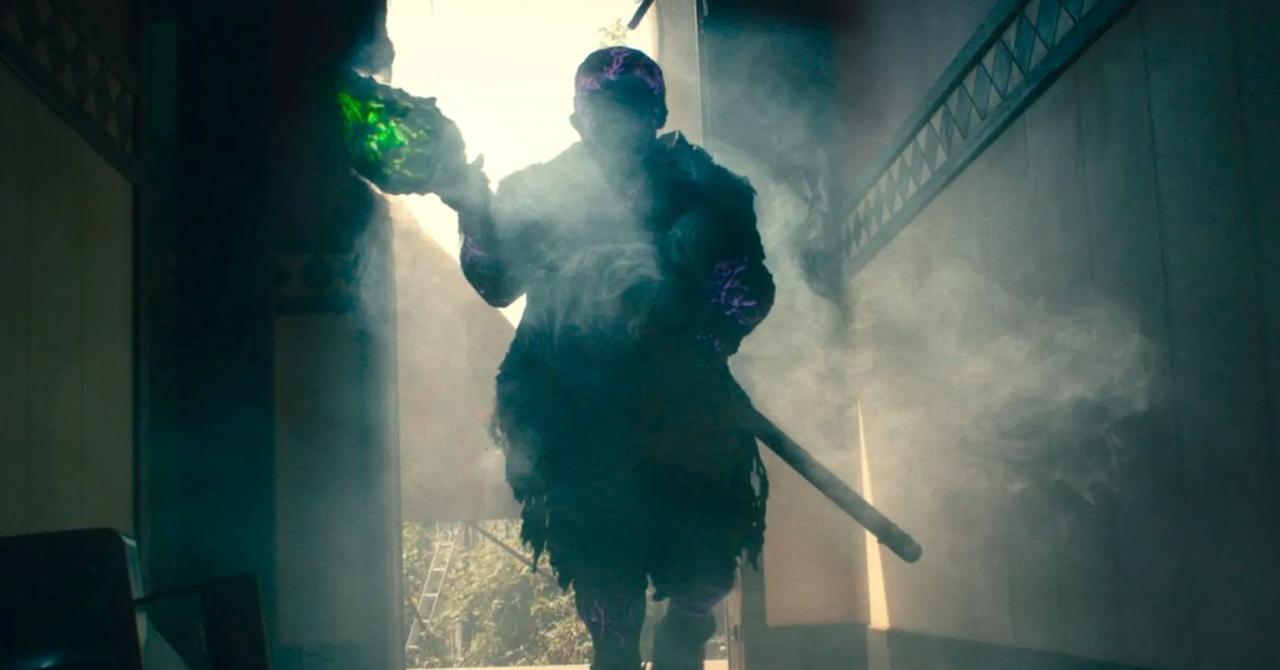 Toxic Avenger: the deadly trailer for the remake with Peter Dinklage