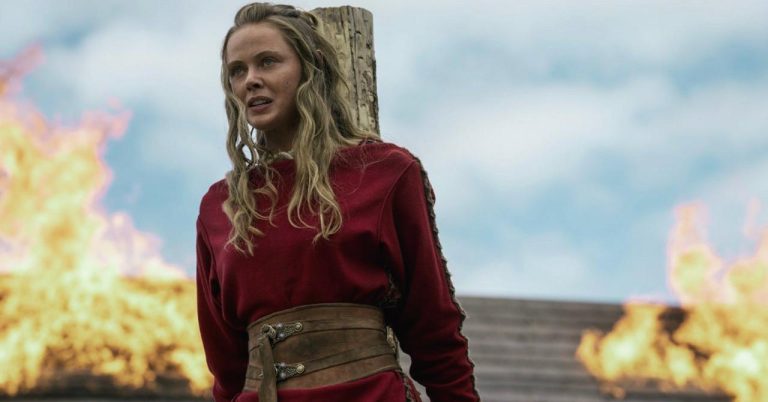 Vikings: Valhalla will end: season 3 will be the last