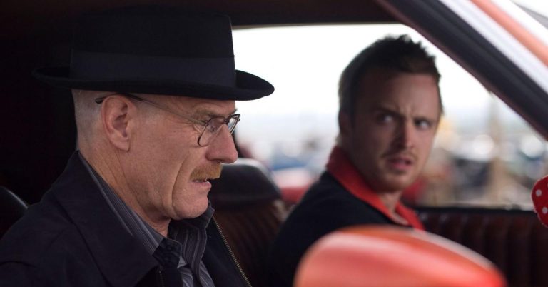 Vince Gilligan is really done with Breaking Bad, there will be no more spin-offs