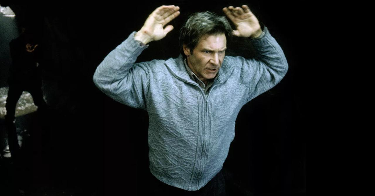 30 years later, why The Fugitive remains a cult film
