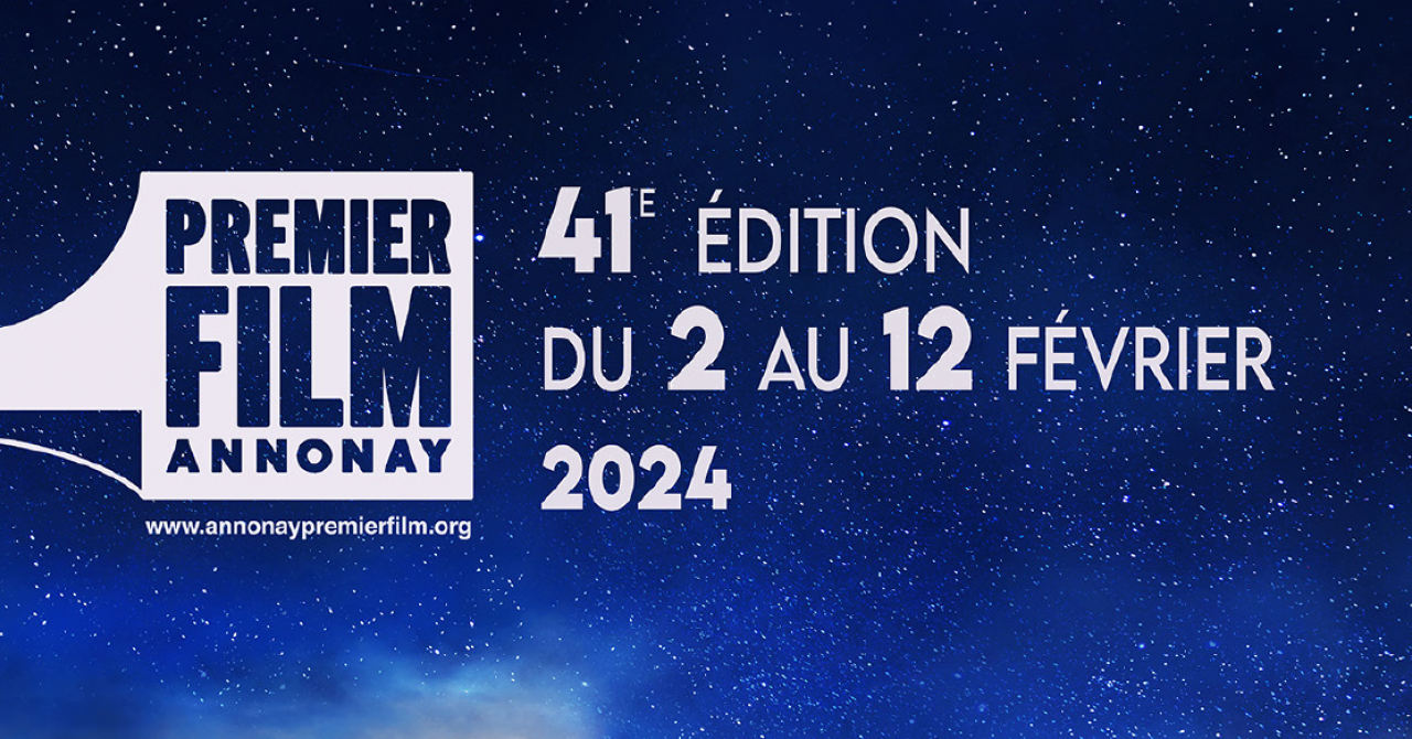 Become a member of the jury of the 41st Annonay Premier Film Festival