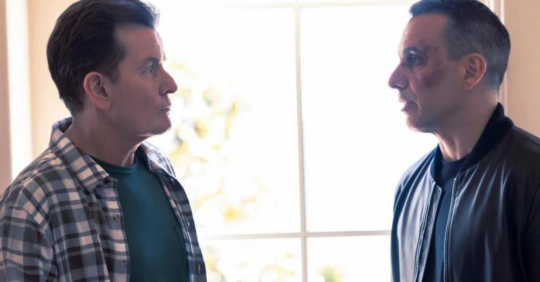 Charlie Sheen reconciles with My Uncle Charlie’s dad: trailer