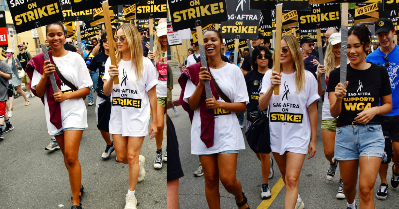 End of the strike in Hollywood: actors and studios reached an agreement