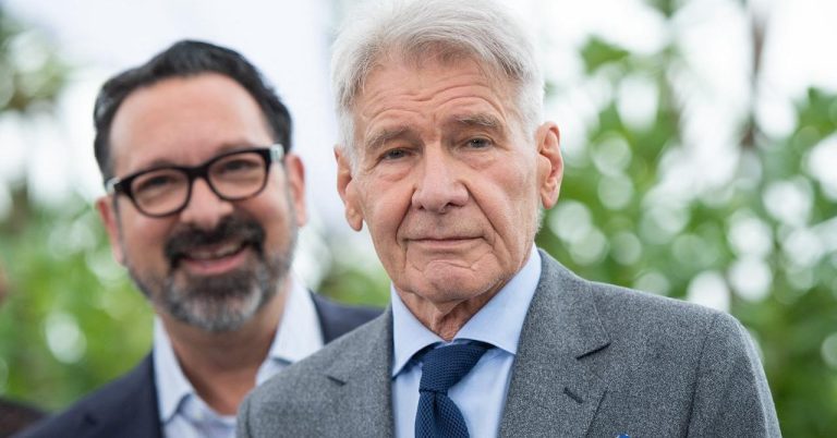 Harrison Ford: “I’ve had times when there were a lot of crappy movies” (interview)