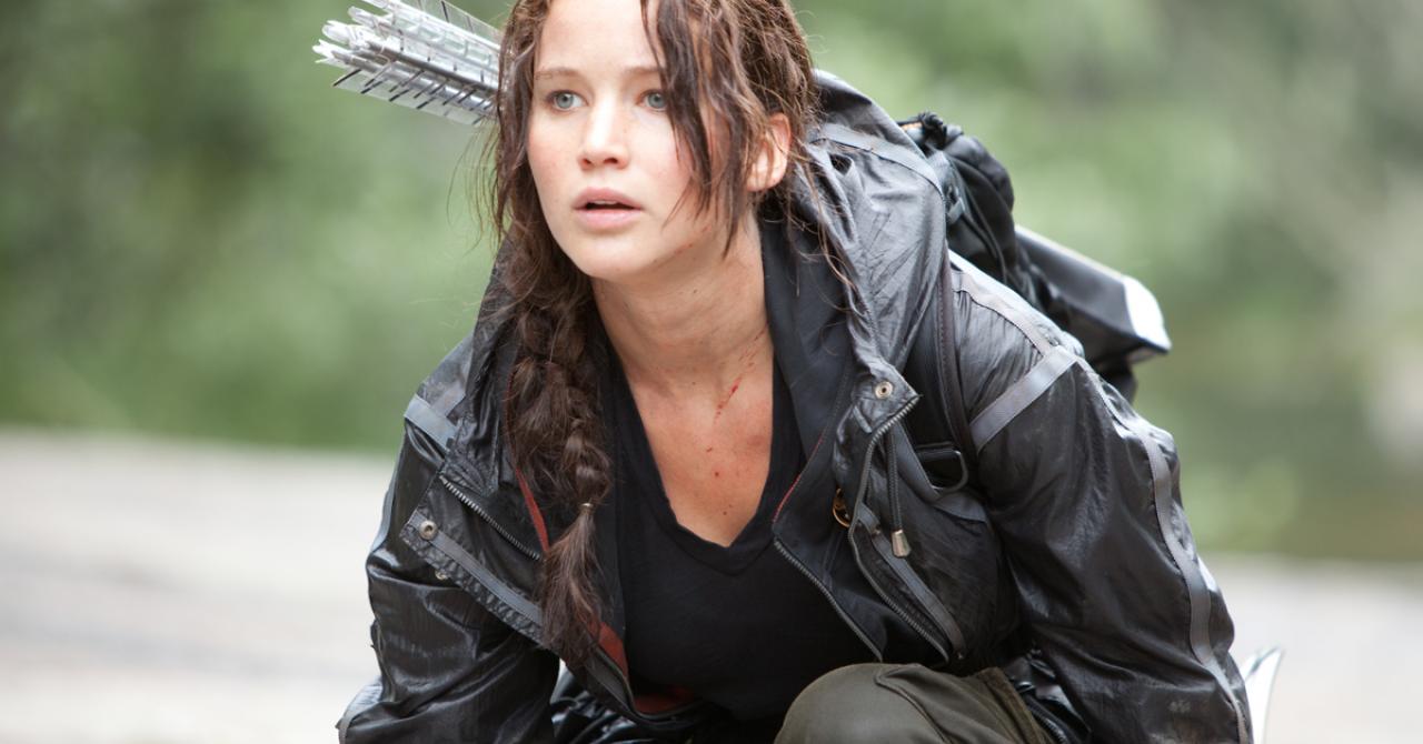 Hunger Games no longer wants Jennifer Lawrence: “Her story is over!”