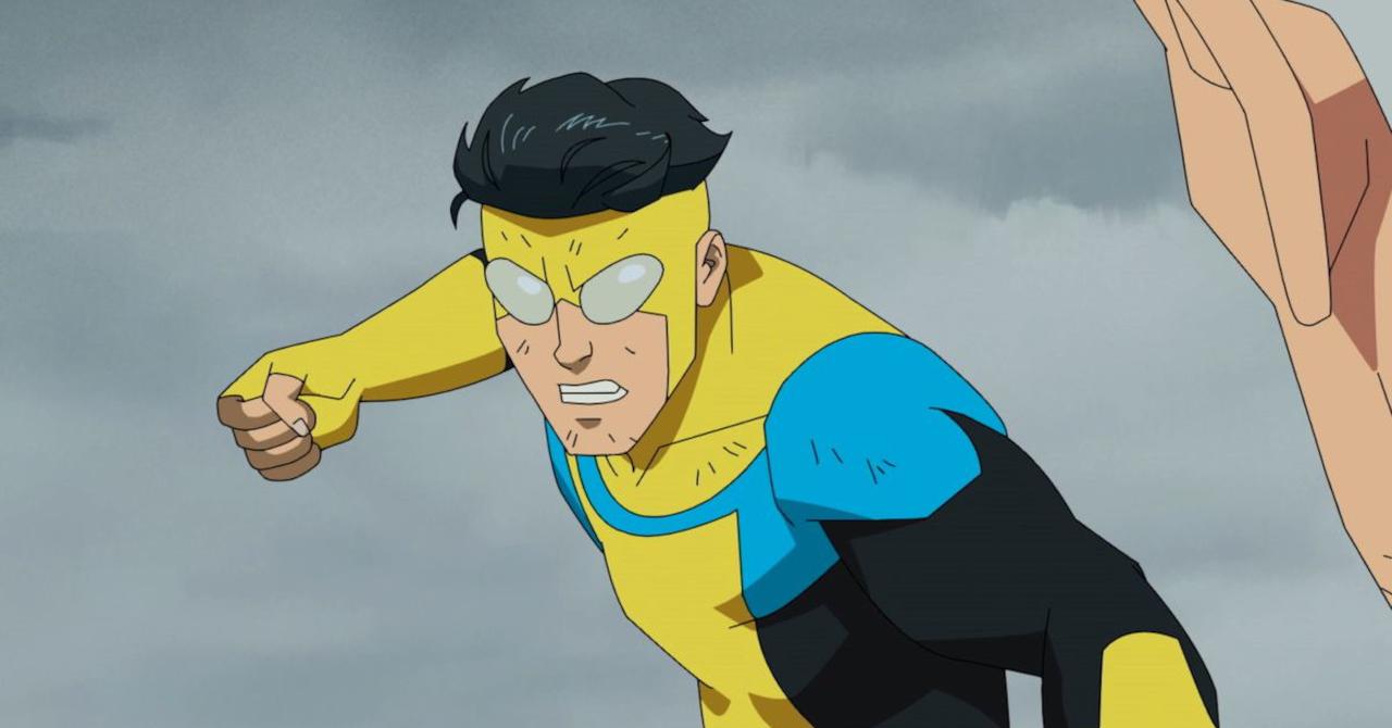 Invincible: why part 2 of season 2 will wait until 2024