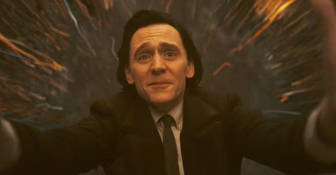 Is Loki becoming the MCU's "God of Stories"?