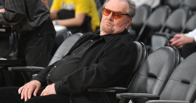 Jack Nicholson still refuses to return to the cinema
