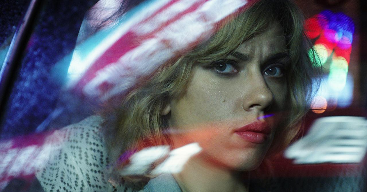 Lucy 2: The sequel to Luc Besson's hit with abandoned Scarlett Johansson?