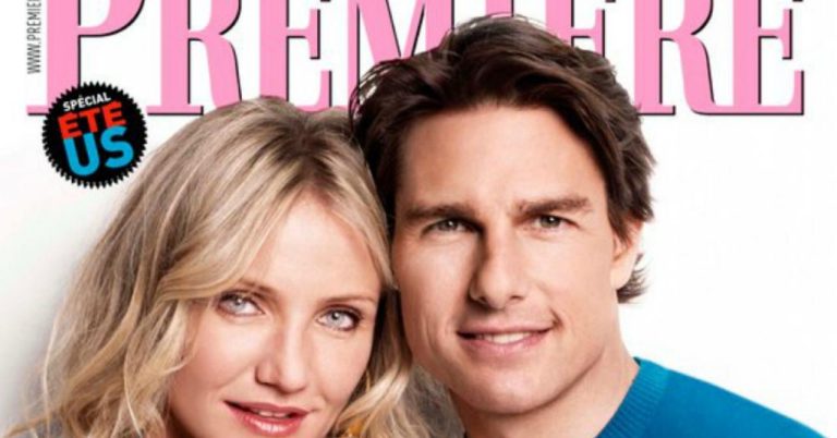 Night and Day: Cameron Diaz and Tom Cruise talk about their reunion after Vanilla Sky