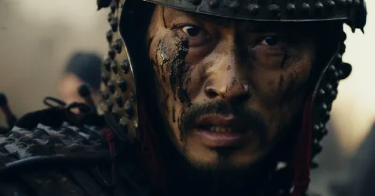 Shōgun: an epic dive into medieval Japan (trailer)