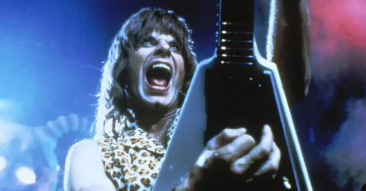 Spinal Tap 2 announced with Paul McCartney and Elton John in the cast!
