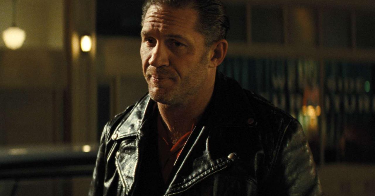 The Bikeriders: the film with Tom Hardy and Austin Butler has found a new distributor