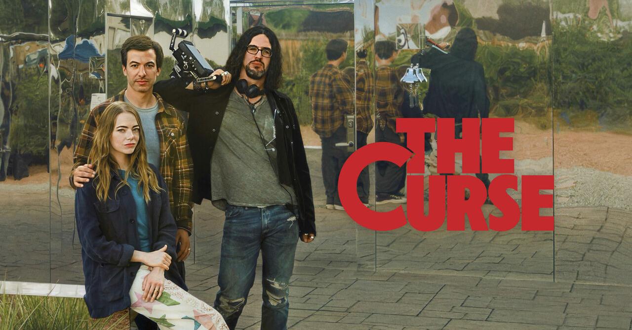 The Curse: you have to see this crazy series with Emma Stone (review)