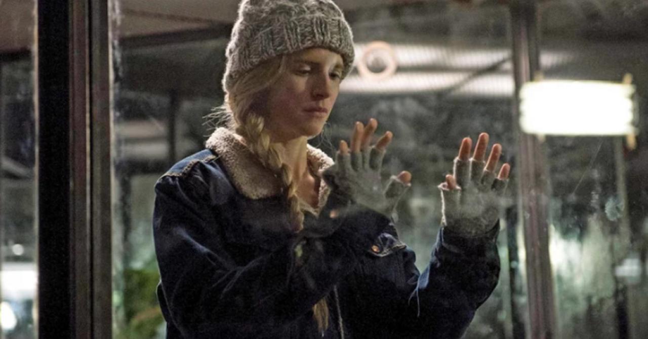 The OA season 3?  One of the co-creators is “sure it will happen one day”