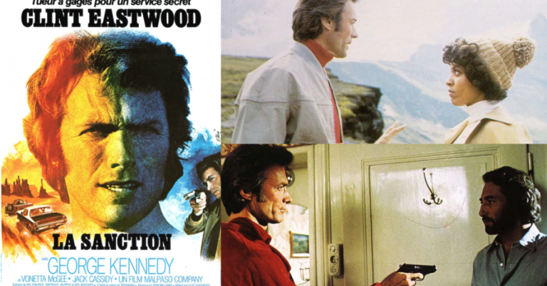 The Sanction/Clint Eastwood the last legend: Arte’s special evening is worth the detour