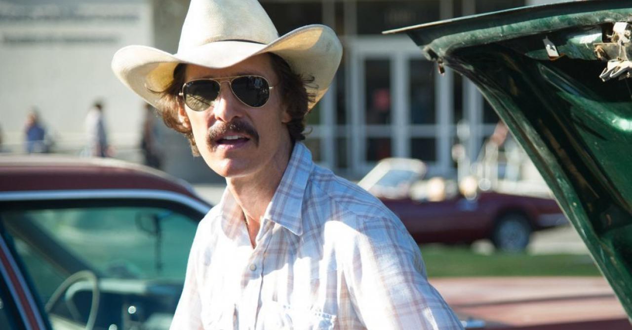 The Yellowstone series with Matthew McConaughey will be called 2024