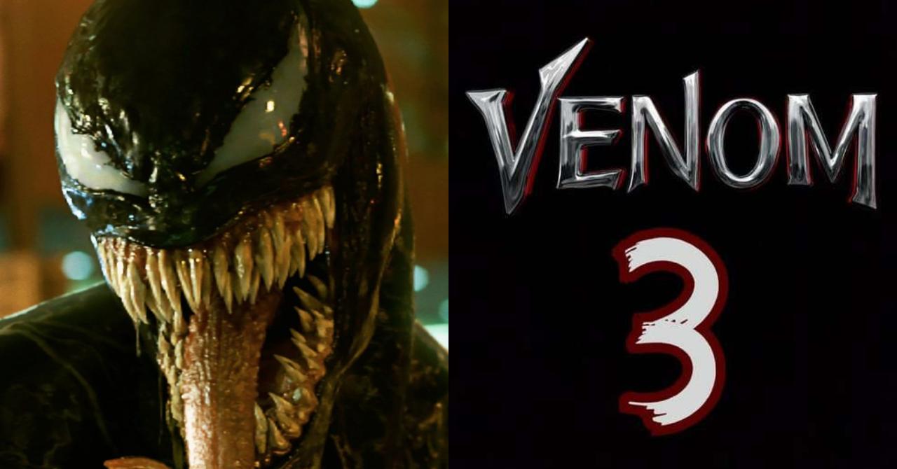 The release of Venom 3 is postponed for several months