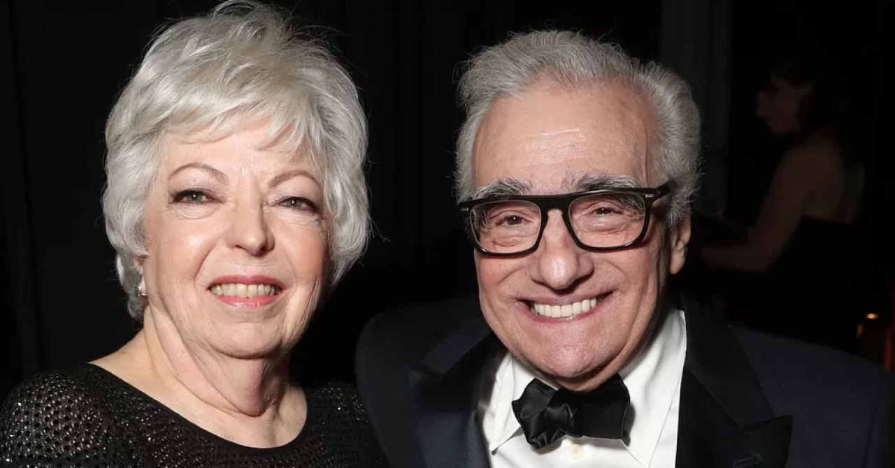 Thelma Schoonmaker thinks Martin Scorsese deserved to win 7 Best Director Oscars