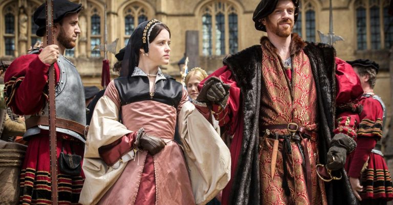 Wolf Hall will return for a season 2 with the entire original cast
