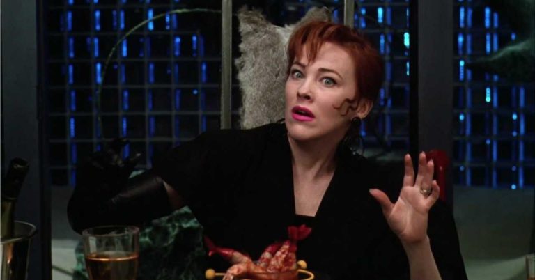 “Day O” will be heard again in Beetlejuice, Beetlejuice, reveals Catherine O'Hara