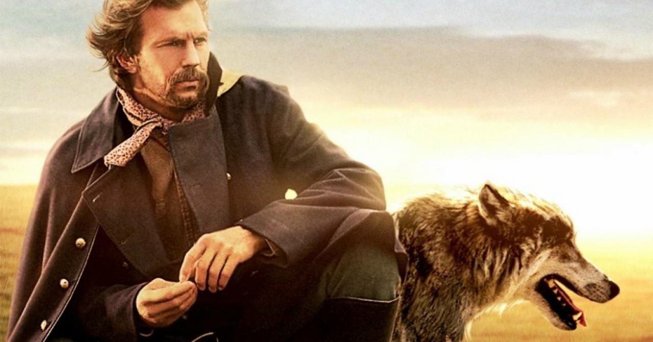 Dances with Wolves: a look back at Kevin Costner's great success