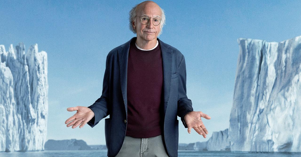It's the end of Curb Your Enthusiasm: season 12 will be the last