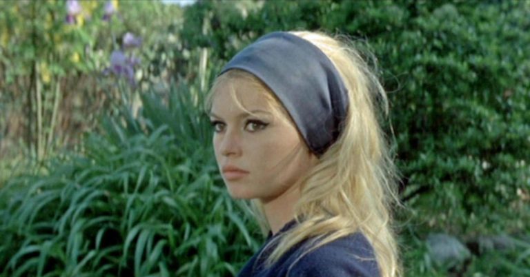 Le Mépris is 60 years old: 5 things to know about the cult film by Jean-Luc Godard