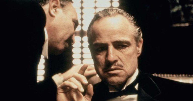 Leave the Gun, Take the Cannolis: The Definitive Behind-the-Scenes Book of The Godfather