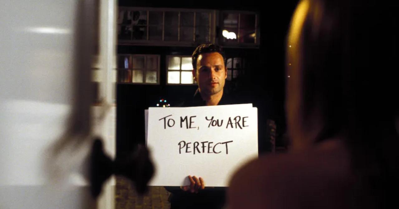 Love Actually, 20 years later: for or against?
