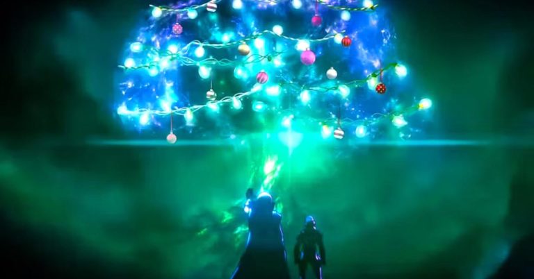 Marvel celebrates Christmas with the trailer for season 2 of What If…?