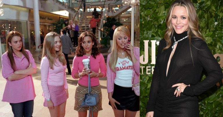 Mean Girls: Why Rachel McAdams refused to participate in the reunion
