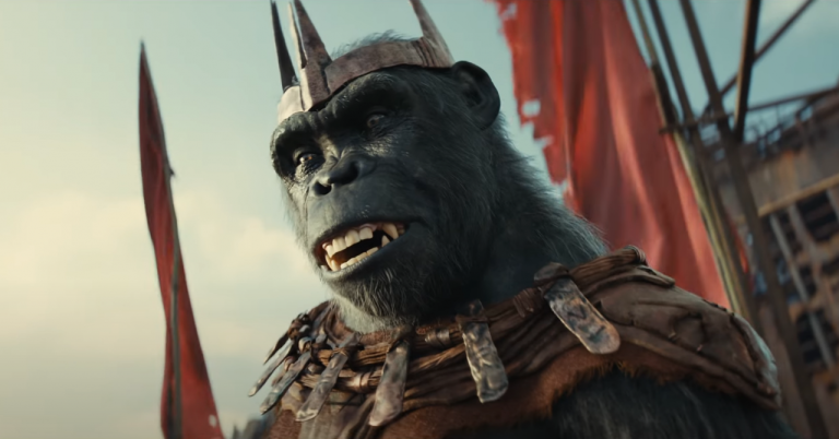 Planet of the Apes: the new trilogy will take place 300 years later