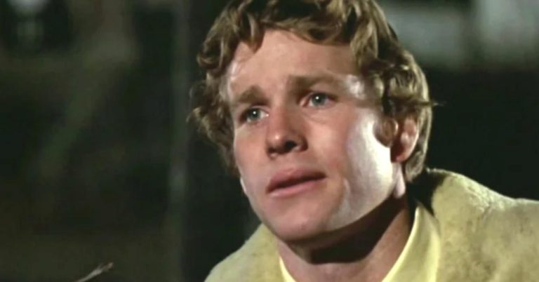 Ryan O’Neal is dead: the star of Love Story in 5 roles