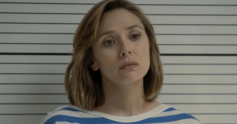Should we watch Love & Death, the new thriller from Canal + with Elizabeth Olsen?  (critical)