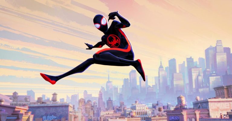 Spider-Man: Across the Spider-Verse, a sequel that lives up to its ambitions (review)