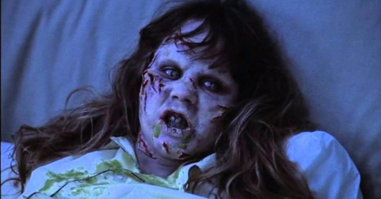 The Exorcist is 50 years old: William Friedkin’s cult film can be seen again on 4K blu-ray