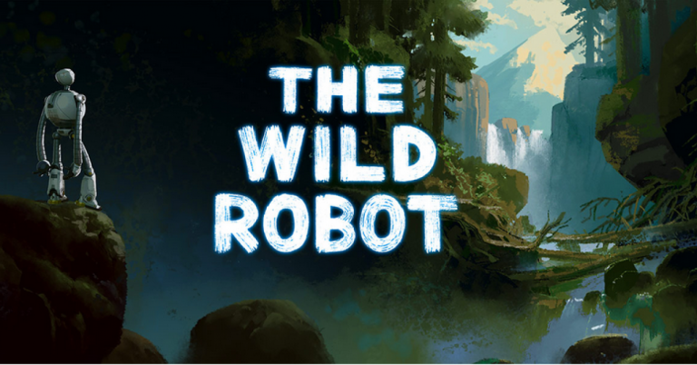 The Wild Robot: the director of Dragon makes his comeback at Dreamworks (photo)