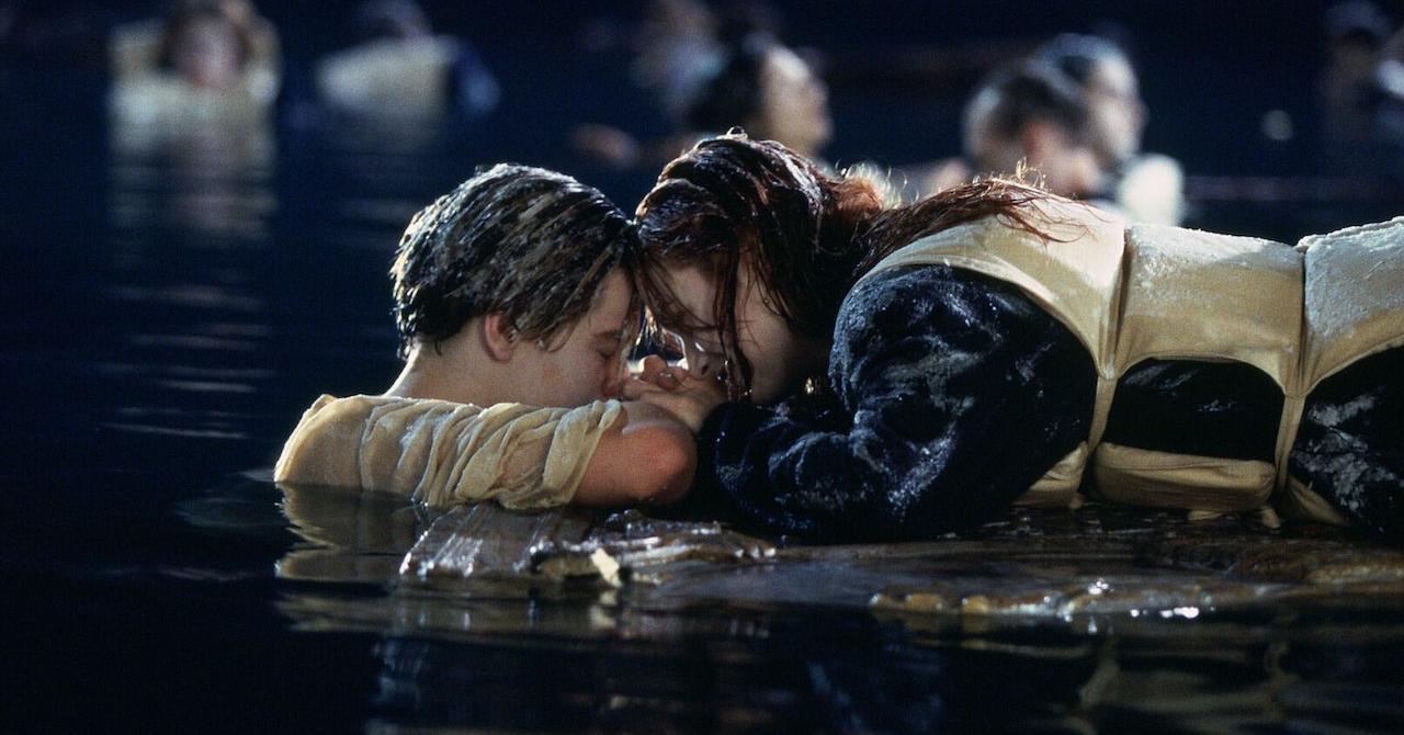 Titanic: why did James Cameron only cast extras under 1.72 m?