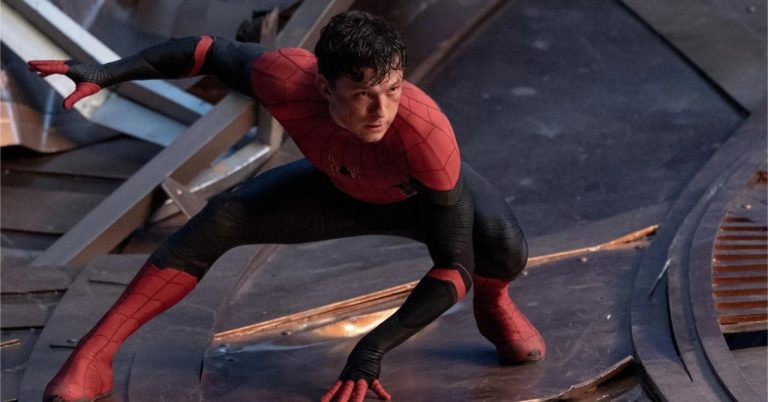 Tom Holland will make Spider-Man 4 if “the project lives up to the character”