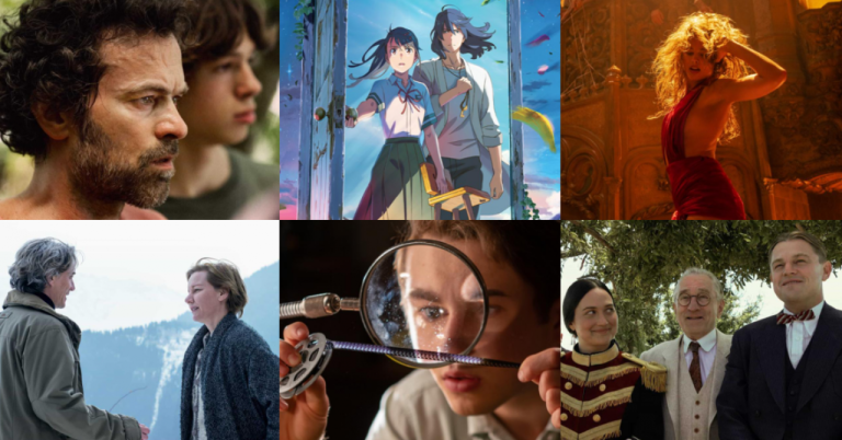 Top 2023: the best films from the editorial team according to Première