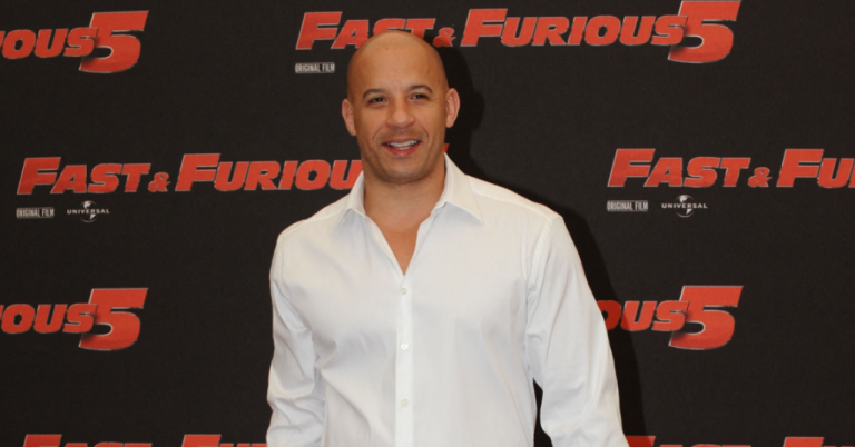 Vin Diesel is accused of sexual assault by his former assistant